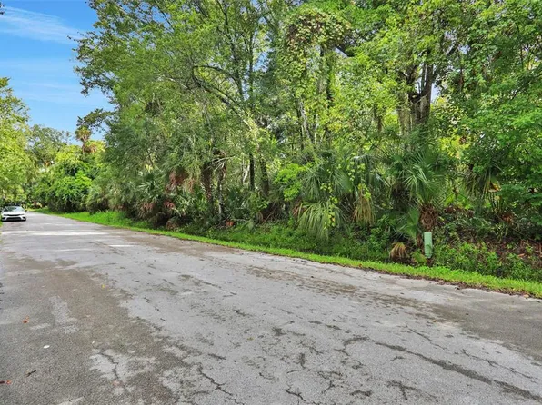 711 Tennessee Ter Lot 10, Ormond Beach, FL 32174