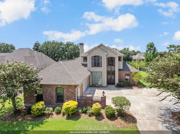 6147 Tezcuco Ct, Gonzales, LA 70737