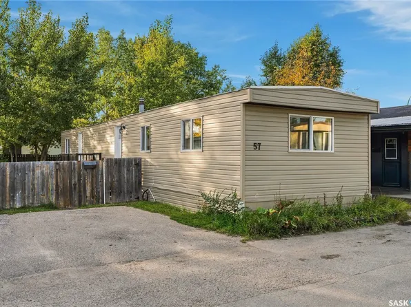 219 Grant Street #57, Saskatoon, SK S7N 2A5