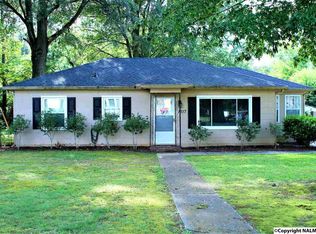 1317 16th Ave SE, Decatur, AL 35601