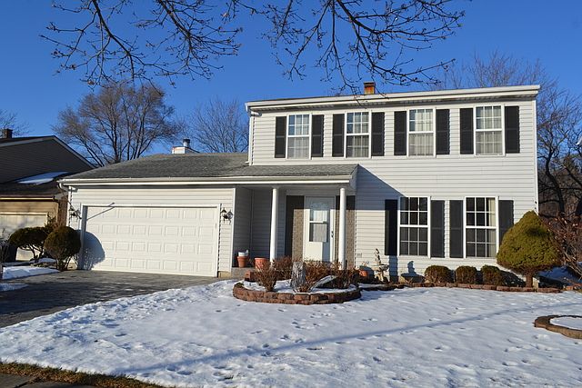 1st image of 1070 W Shedron Way