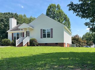 6 W Boxley Dr, Wendell, NC 27591