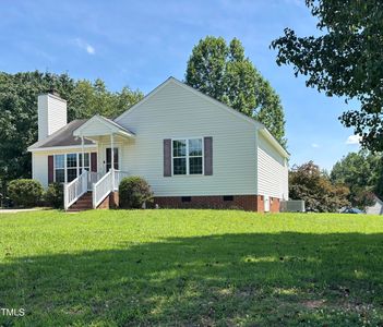 6 W Boxley Dr, Wendell, NC, 27591