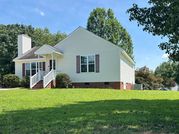 6 W Boxley Dr, Wendell, NC 27591