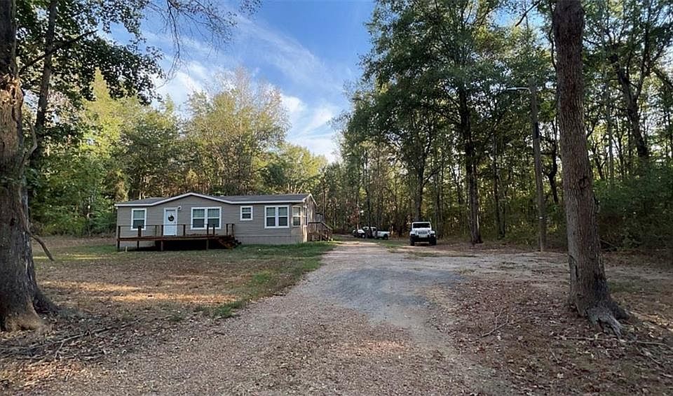 133 Allen Beulah Rd, Robeline, LA 71469 Zillow