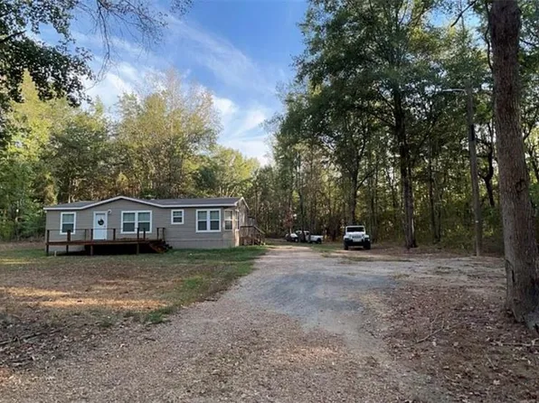 133 Allen Beulah Rd, Robeline, LA 71469