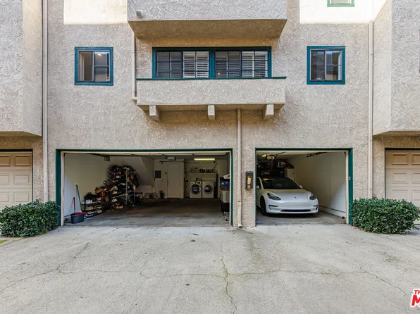 170 N Sierra Bonita Ave APT 4, Pasadena, CA 91106
