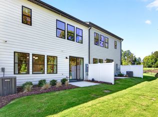 Falcon Plan, Camryn at Southbridge, Fort Mill, SC 29715