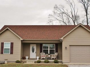 116 Riverbend Dr, Elkton, KY 42220