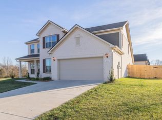 4032 Danes Dr, Spring Hill, TN 37174