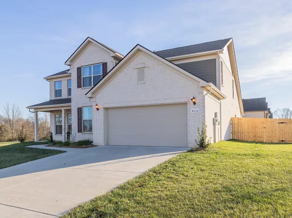 4032 Danes Dr, Spring Hill, TN 37174