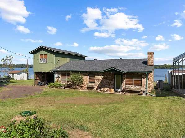 284 County Road 190, Long Branch, TX 75669