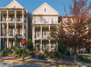 119 Holcomb Bridge Rd, Norcross, GA 30071