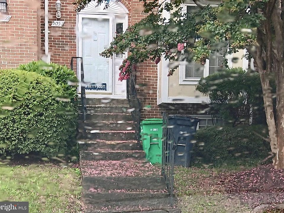 2nd image of 5057 Colburn Ter
