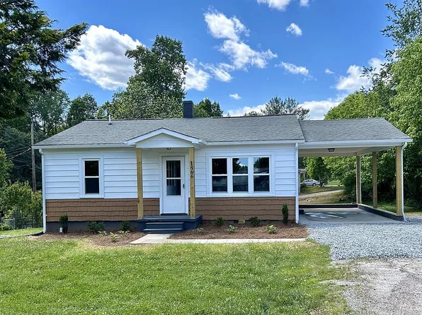 1866 Union Grove Rd, Lenoir, NC 28645