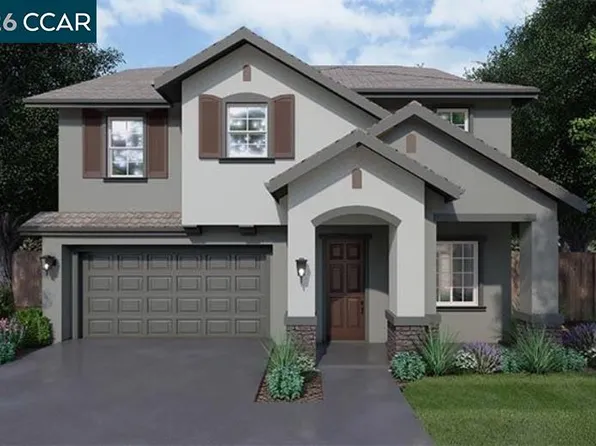 476 Trillium Ct, Fairfield, CA 94534