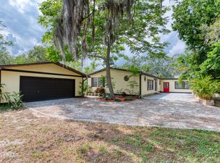 1420 Carol Lee St, Daytona Beach, FL 32117