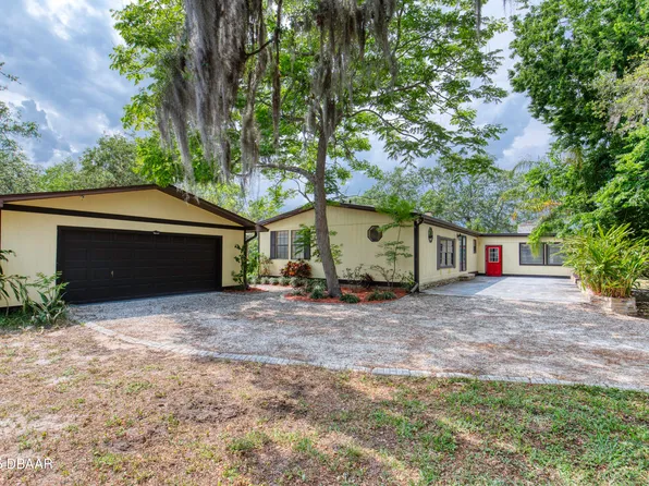 1420 Carol Lee St, Daytona Beach, FL 32117