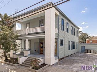 729 N 9th St, Baton Rouge, LA 70802