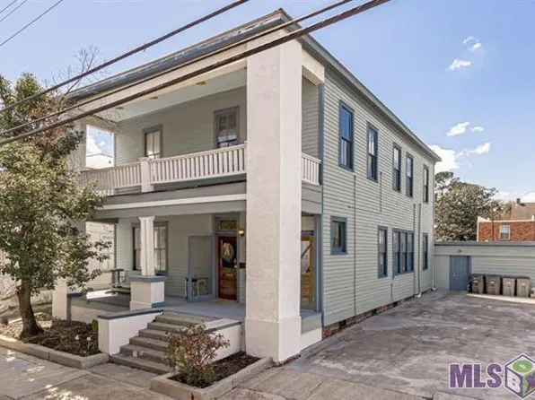 729 N 9th St, Baton Rouge, LA 70802