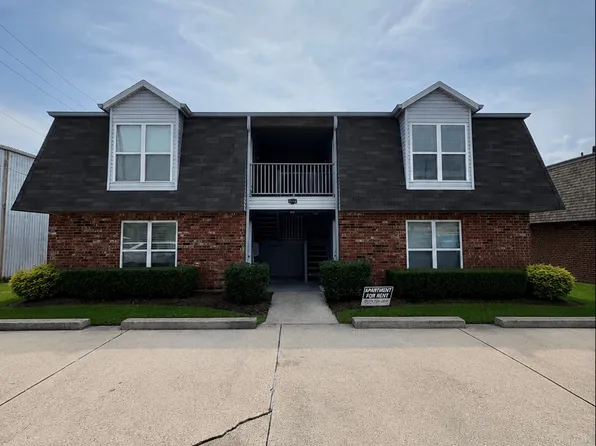 6656 Linda St APT D, Houma, LA 70364