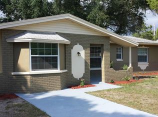 7404 Sherren Dr, Tampa, FL 33619