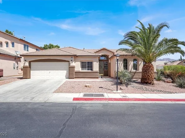 5600 Blue Peak Ave, Las Vegas, NV 89131