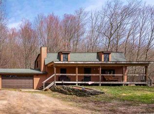 14 Mellis Brook Rd, Downsville, NY 13755
