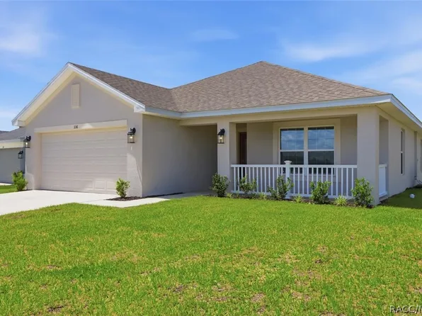 336 W Rexford Dr, Beverly Hills, FL 34465