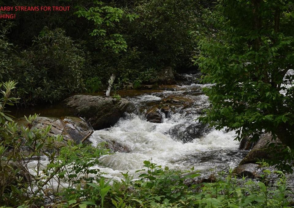 2nd image of Tbd Dennis Cove Rd