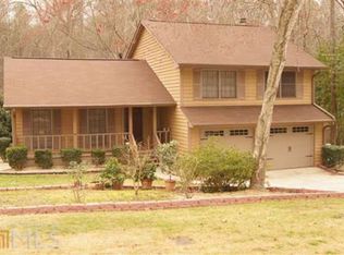 113 Jumpers Run, Peachtree City, GA 30269