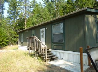 367 Flounce Rock Rd, Prospect, OR 97536