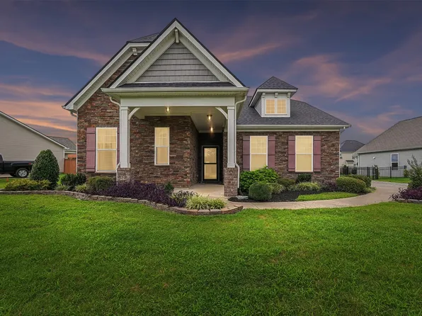 3438 Hyde Ct, Murfreesboro, TN 37128