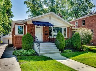 9105 S Leavitt St, Chicago, IL
