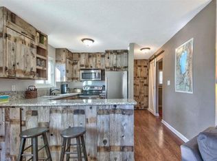 219 S Benjamin Dr #A, Stateline, NV