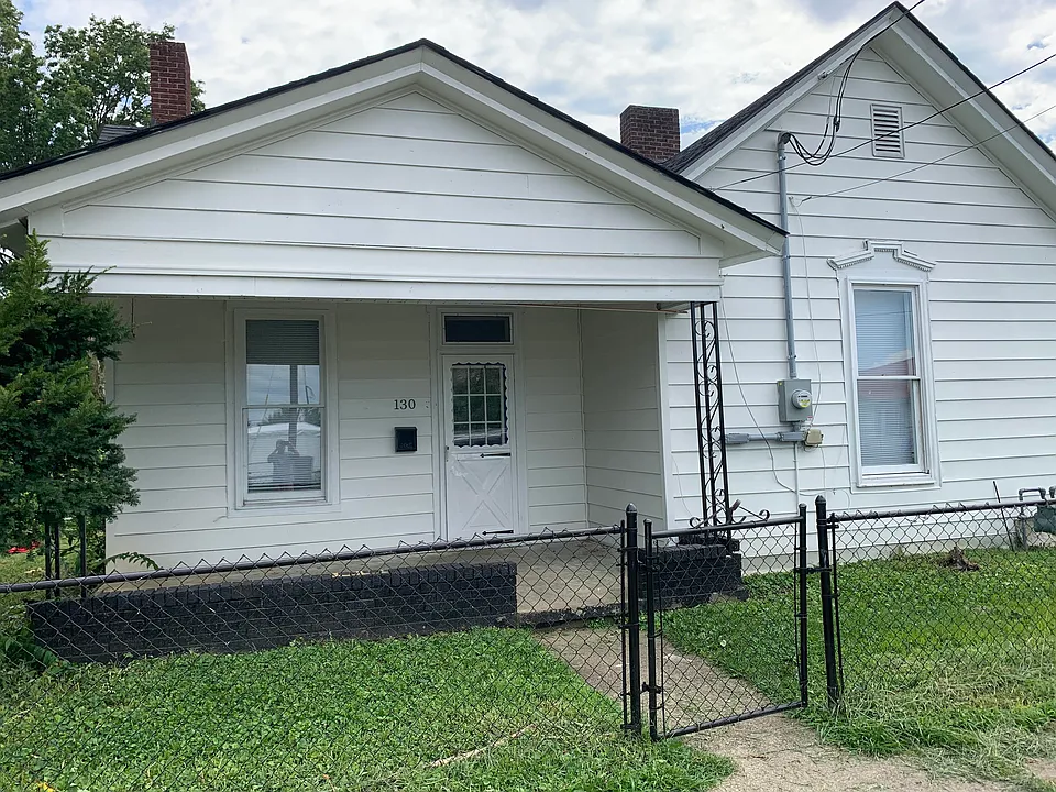 130 Jefferson St
