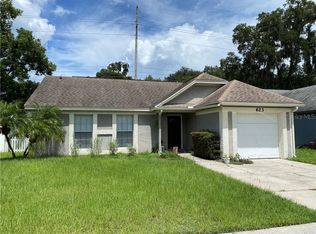 623 Key Deer Ct, Apopka, FL 32703