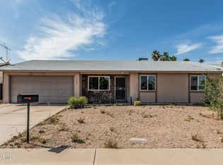 3208 W Wagoner Rd, Phoenix, AZ 85053