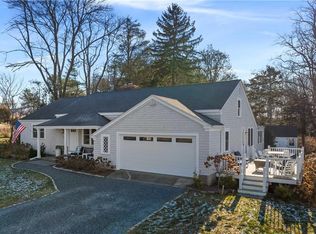 44 Mare Ter, Portsmouth, RI 02871