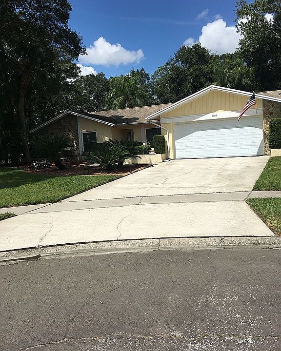 After, Pressure Washed 92016