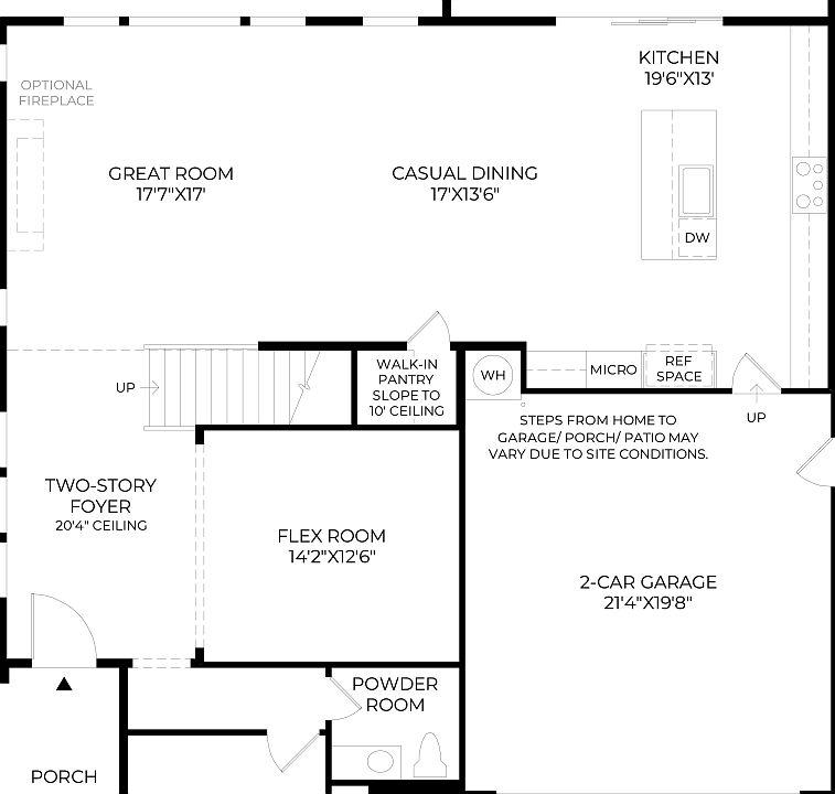 Beechwood Plan, The Sequoias at The Meadows, Lake Forest, CA 92630 Zillow