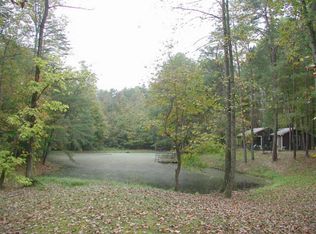 643 Fruitdale Rd, Morgantown, IN 46160