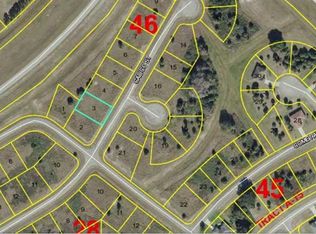 1250 Calico St, Labelle, FL 33935