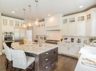 3509 Linton Farm Ln, Garnet Valley, PA 19060