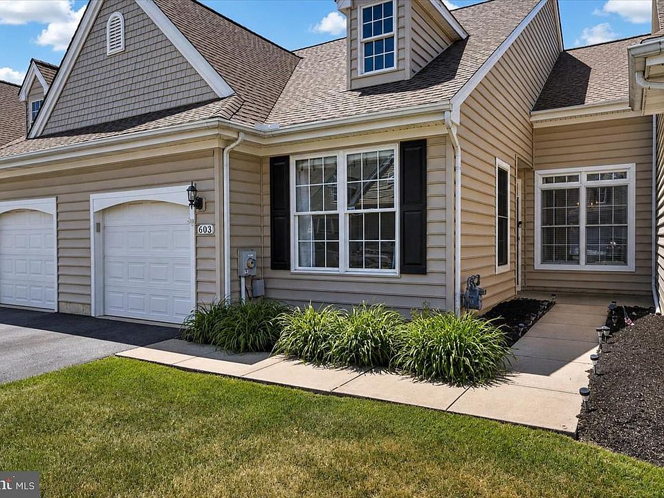 1st image of 603 Sorrell Cir