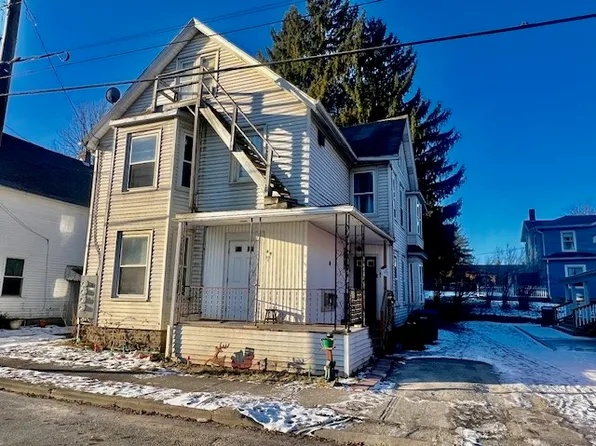 69 Spencer Ave, Owego, NY 13827