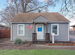 11106 S Nashville Ave, Worth, IL