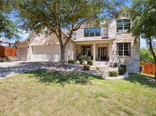 1508 Cassiopeia Way, Austin, TX 78732