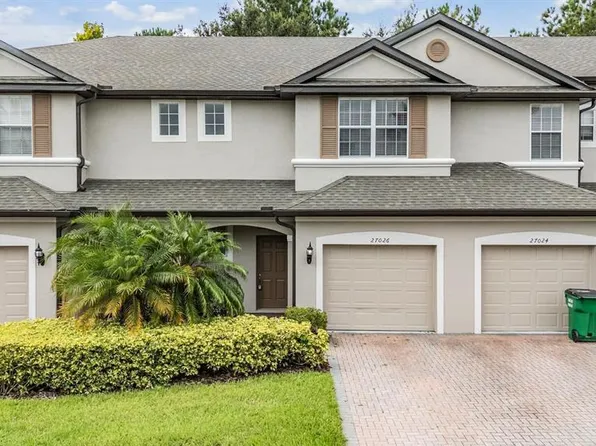 27026 Cool Stream Ln, Wesley Chapel, FL 33544