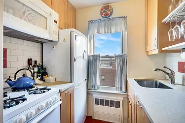 Sold by Weichert Properties - NYC